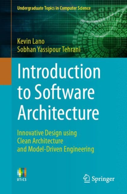 Introduction to Software Architecture: Innovative