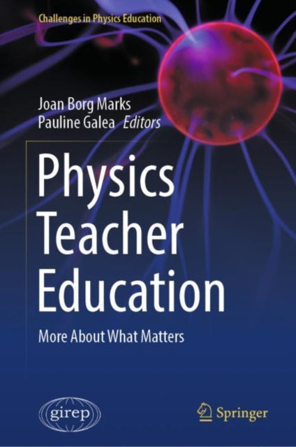 Physics Teacher Education: More About What Matters