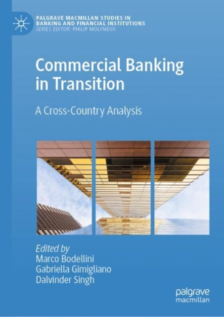 Commercial Banking in Transition: A Cross-Country