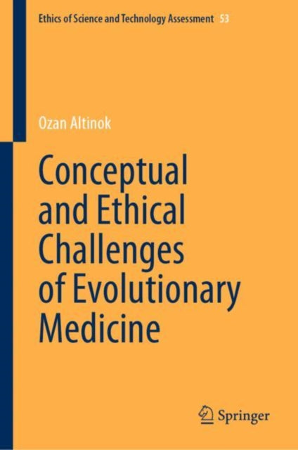 Conceptual and Ethical Challenges of Evolutionary