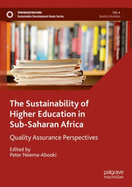 The Sustainability of Higher Education in
