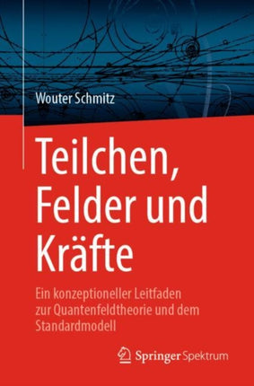 Teilchen Felder und Kräfte