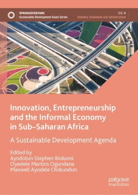 Innovation, Entrepreneurship and the Informal Economy in Sub–Saharan Africa: A Sustainable Development Agenda