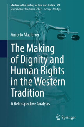 The Making of Dignity and Human Rights in the