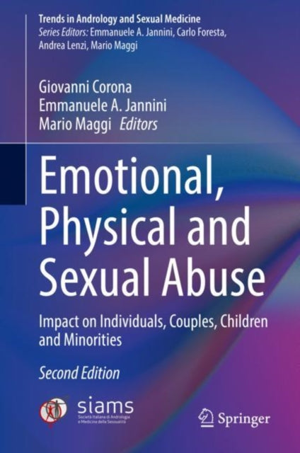 Emotional Physical and Sexual Abuse