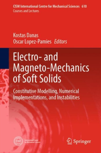 Electro and MagnetoMechanics of Soft Solids