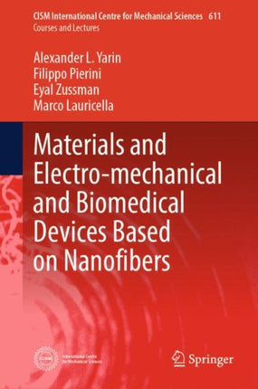 Materials and Electromechanical and Biomedical