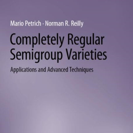 Completely Regular Semigroup Varieties