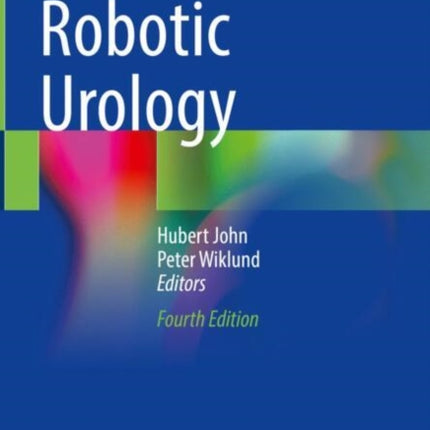 Robotic Urology