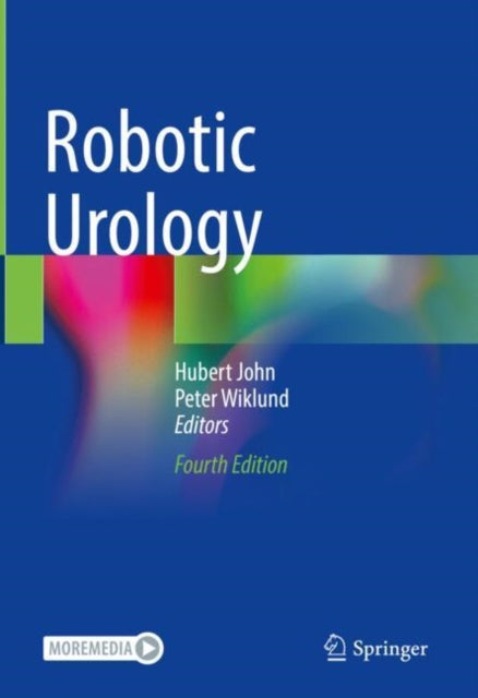 Robotic Urology