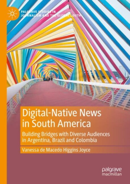 DigitalNative News in South America