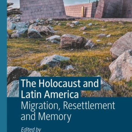 The Holocaust and Latin America