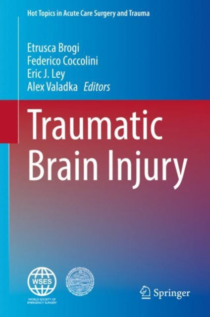 Traumatic Brain Injury