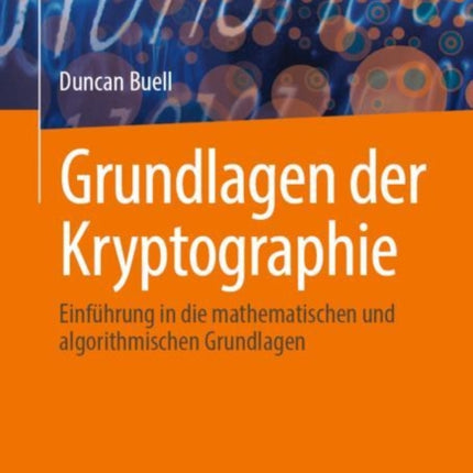 Grundlagen Der Kryptographie