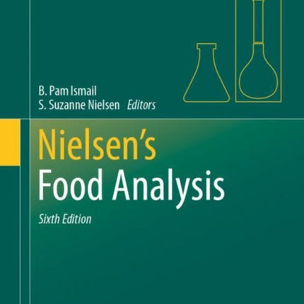 Nielsens Food Analysis