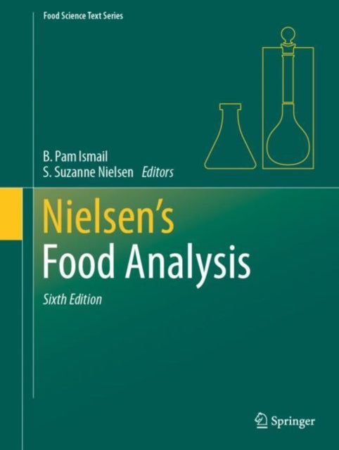 Nielsens Food Analysis