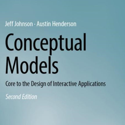 Conceptual Models