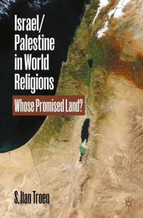 IsraelPalestine in World Religions