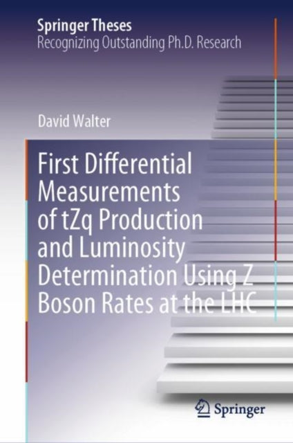 First Differential Measurements of tZq Production