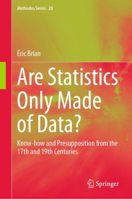 Are Statistics Only Made of Data