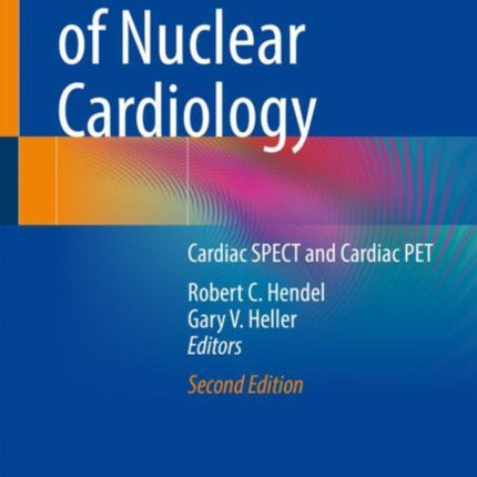 Handbook of Nuclear Cardiology