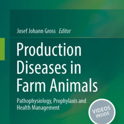 Production Diseases in Farm Animals