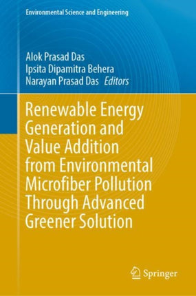 Renewable Energy Generation and Value Addition