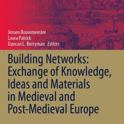 Building Networks Exchange of Knowledge Ideas and