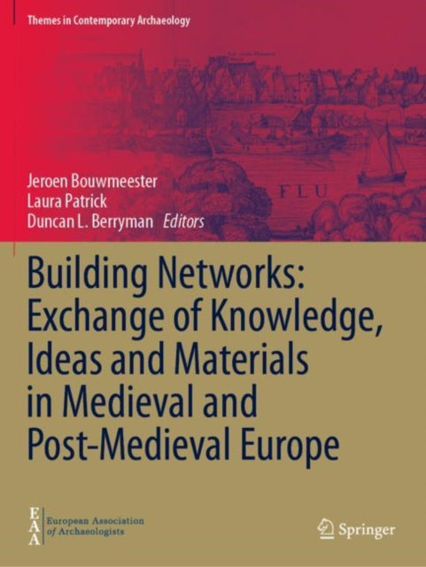 Building Networks Exchange of Knowledge Ideas and