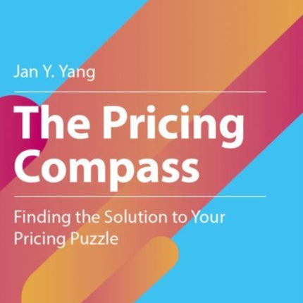 The Pricing Compass
