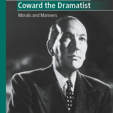 Coward the Dramatist