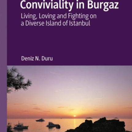 Conviviality in Burgaz