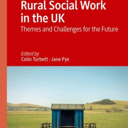 Rural Social Work in the UK