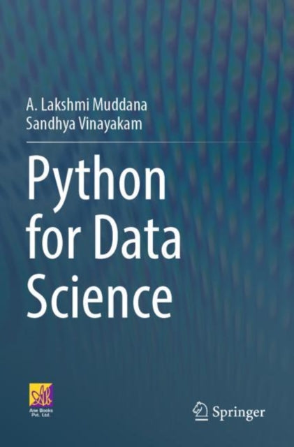 Python for Data Science