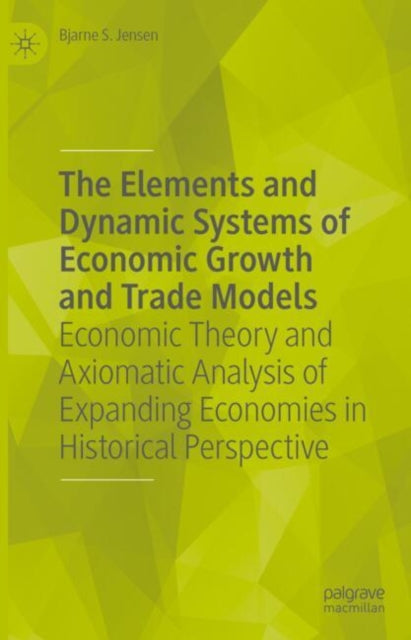 The  Elements and Dynamic Systems of Economic