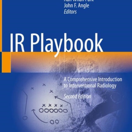 IR Playbook