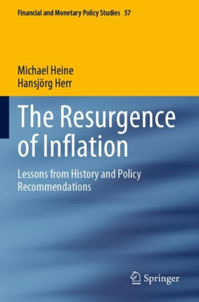 The Resurgence of Inflation