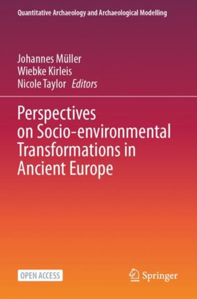 Perspectives on SocioEnvironmental