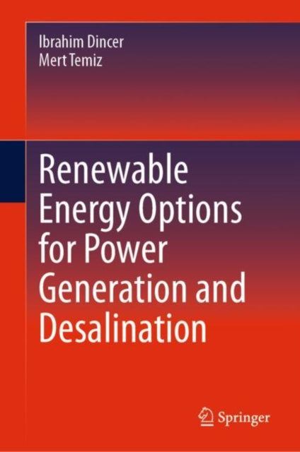 Renewable Energy Options for Power Generation and