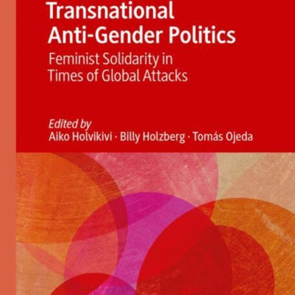 Transnational AntiGender Politics
