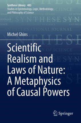 Scientific Realism and Laws of Nature A