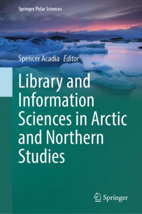 Library and Information Sciences in Arctic and
