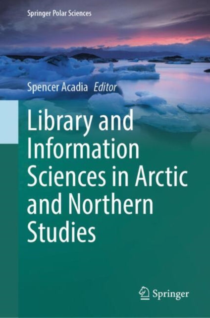 Library and Information Sciences in Arctic and