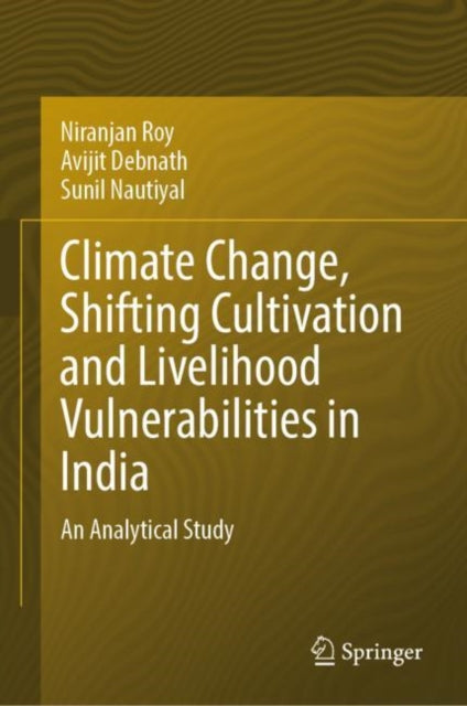 Climate Change Shifting Cultivation and