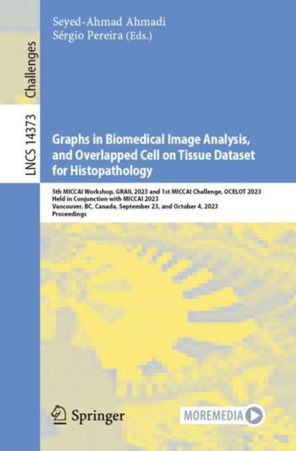 Graphs in Biomedical Image Analysis and
