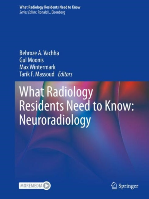What Radiology Residents Need to Know
