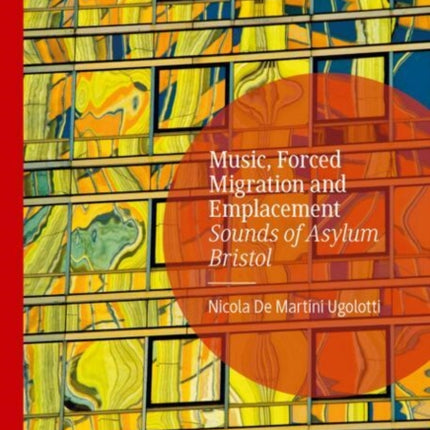 Music Forced Migration and Emplacement