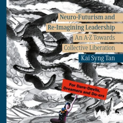 NeuroFuturism and ReImagining Leadership