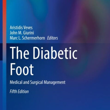 The Diabetic Foot