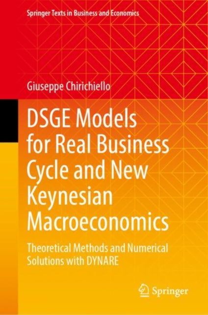 DSGE Models for Real Business Cycle and New